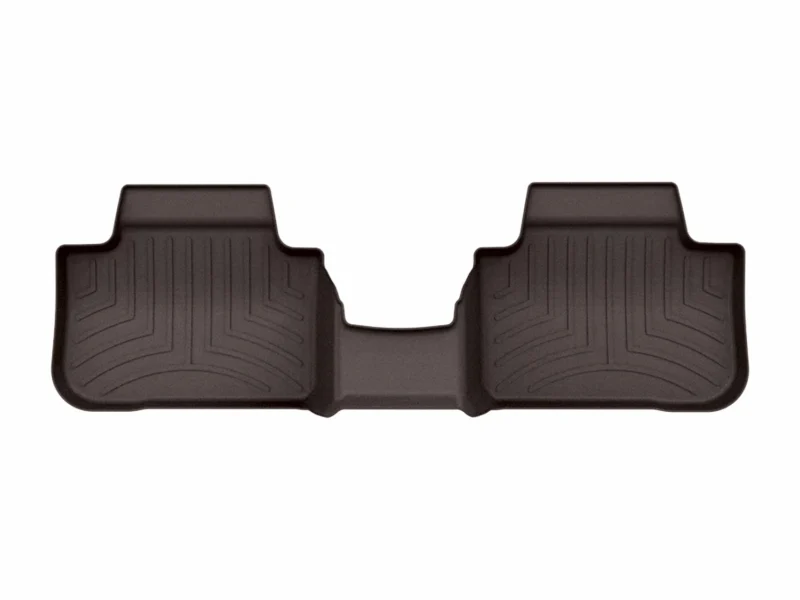 Weathertech 4719342 - FloorLiner, Cocoa, Molded