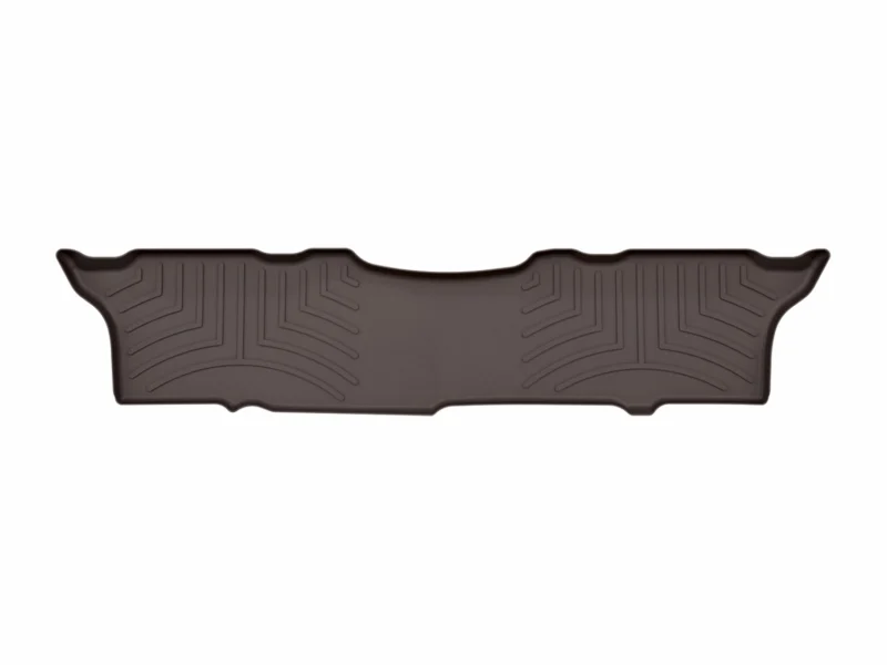 Weathertech 4719452 - FloorLiner, Cocoa, Molded
