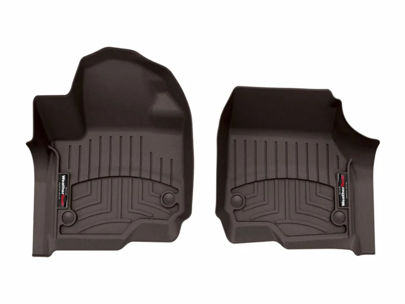 Weathertech 4719481 - FloorLiner, Cocoa, Molded
