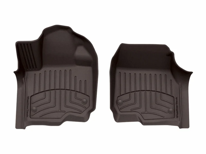 Weathertech 4719481IM - FloorLiner, Cocoa, Molded