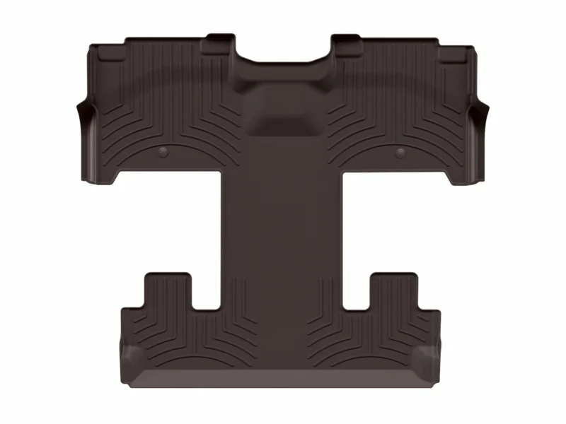 Weathertech 4719482IM - FloorLiner, Cocoa, Molded