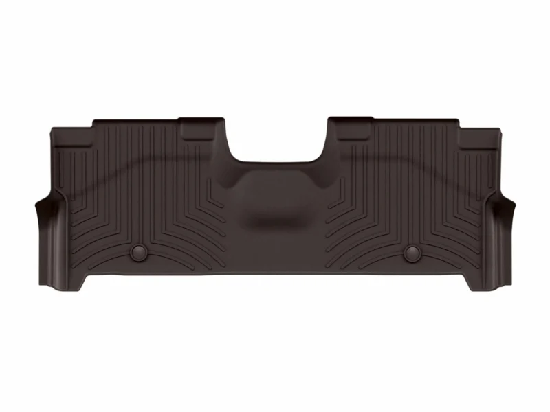 Weathertech 4719486 - FloorLiner, Cocoa, Molded