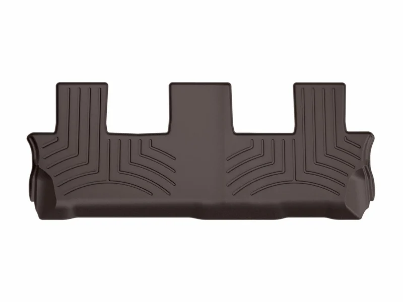 Weathertech 4719487IM - FloorLiner, Cocoa, Molded