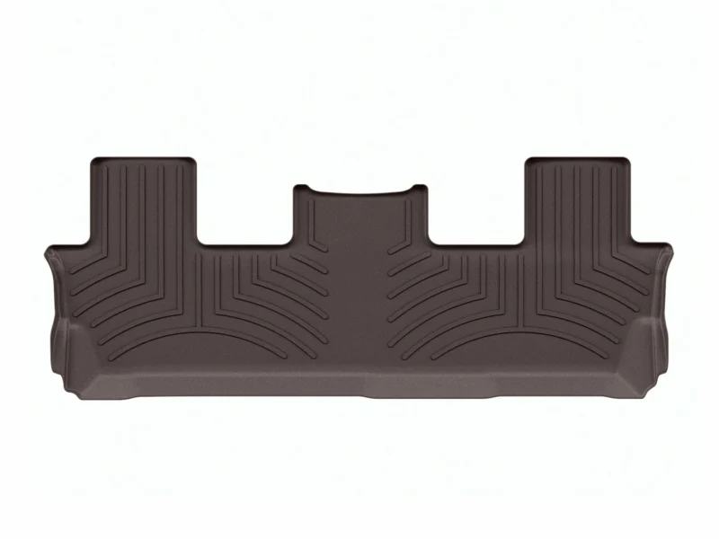 Weathertech 4719488 - FloorLiner, Cocoa, Molded
