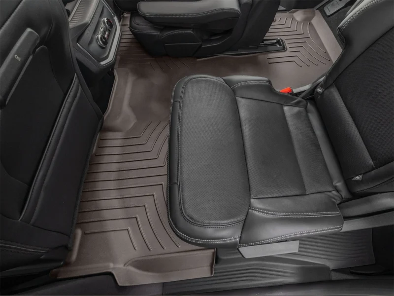 Weathertech 4719489IM - FloorLiner, Cocoa, Molded