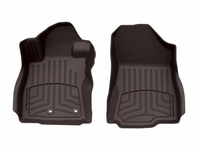 Weathertech 4719491IM - FloorLiner, Cocoa, Molded