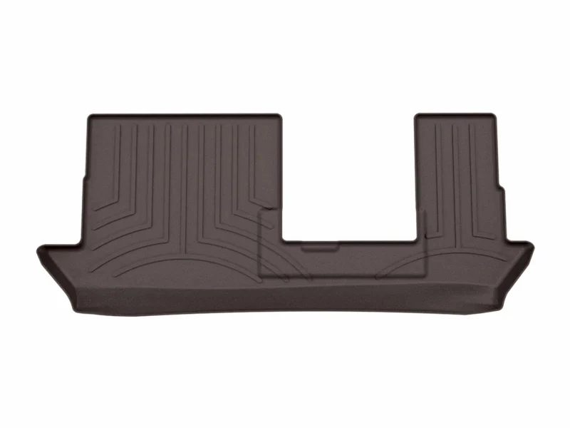 Weathertech 4719513 - FloorLiner, Cocoa, Molded