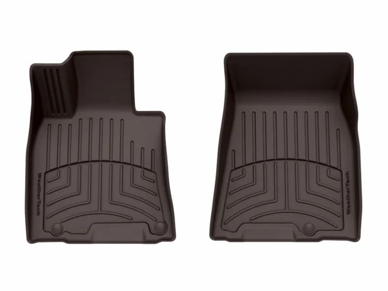 WeatherTech 4719531IM - FloorLiner HP