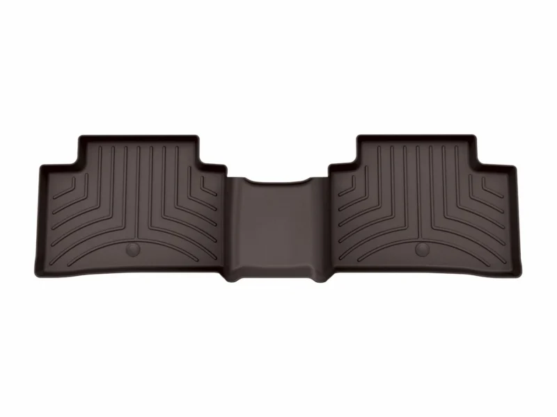 Weathertech 4719532IM - FloorLiner, Cocoa, Molded