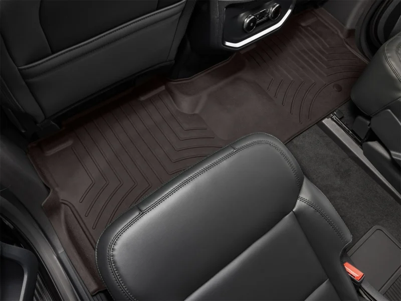 WeatherTech 4719542IM - FloorLiner HP