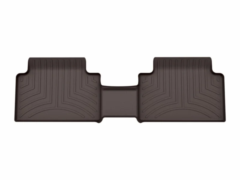 Weathertech 4719572 - FloorLiner, Cocoa, Molded
