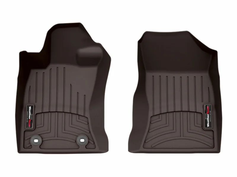 Weathertech 4719701 - FloorLiner, Cocoa, Molded