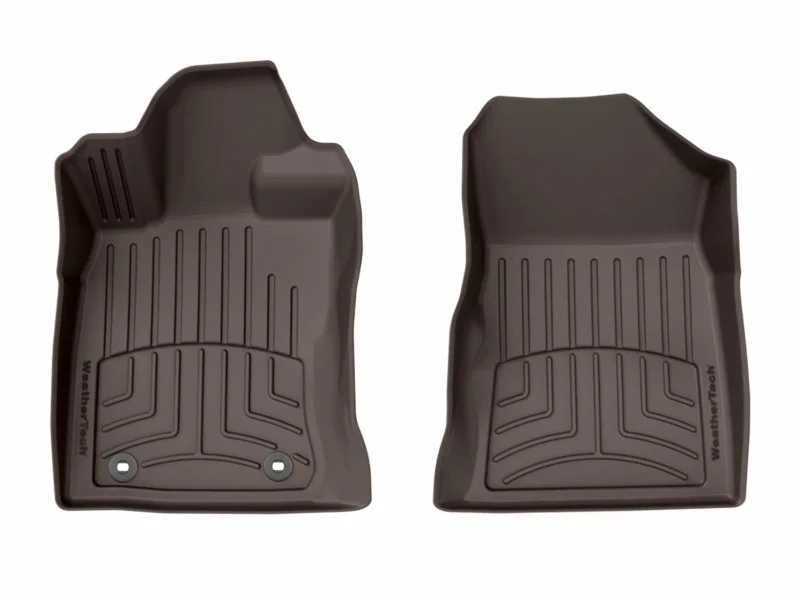 Weathertech 4719701IM - FloorLiner, Cocoa, Molded