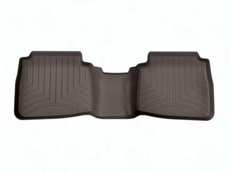 Weathertech 4719702 - FloorLiner, Cocoa, Molded