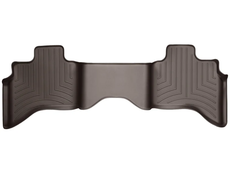 WeatherTech 472162 - FloorLiner, Extended Cab