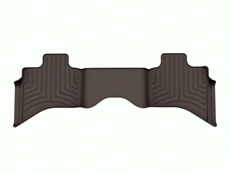 WeatherTech 472162IM - FloorLiner HP, Extended Cab
