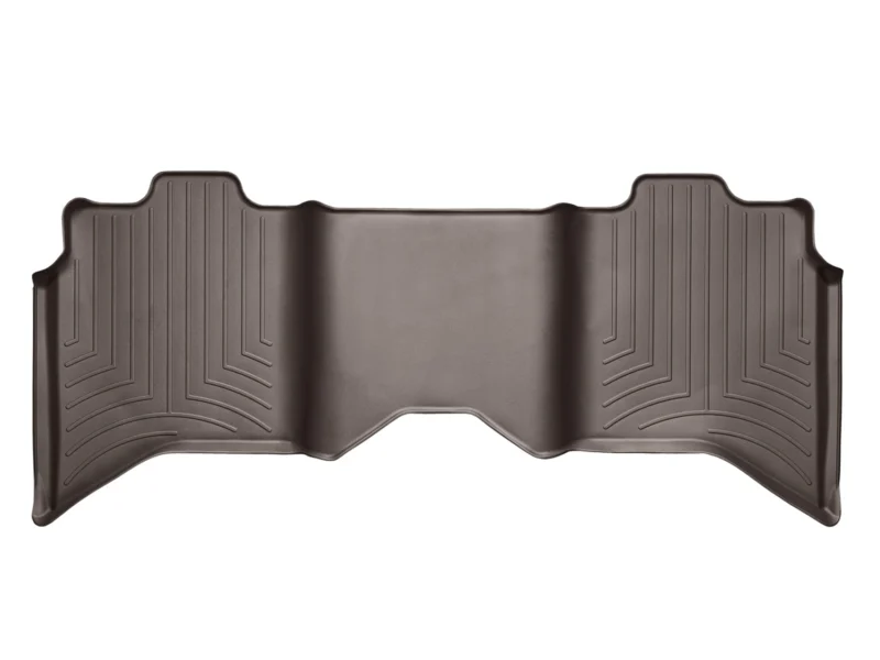 WeatherTech 472163 - FloorLiner, Crew Cab