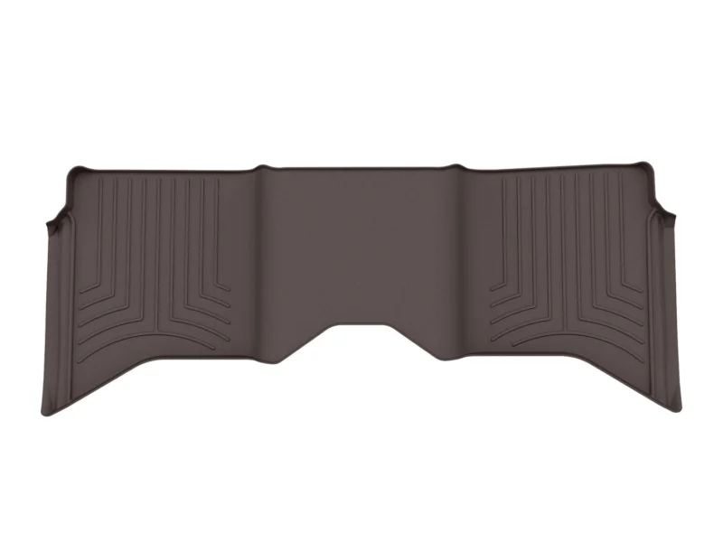WeatherTech 472163IM - FloorLiner HP, Crew Cab