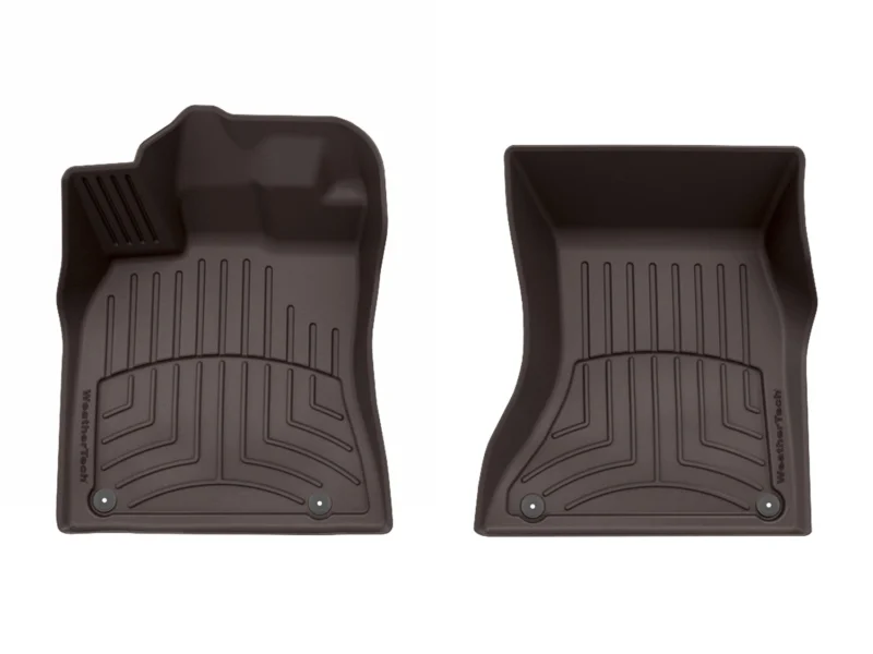 WeatherTech 472301IM - FloorLiner HP