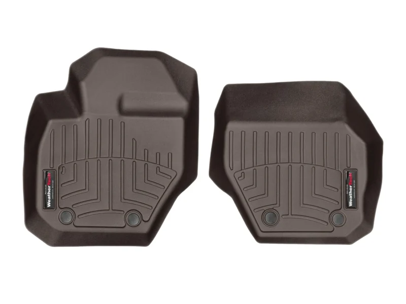WeatherTech 472341 - FloorLiner