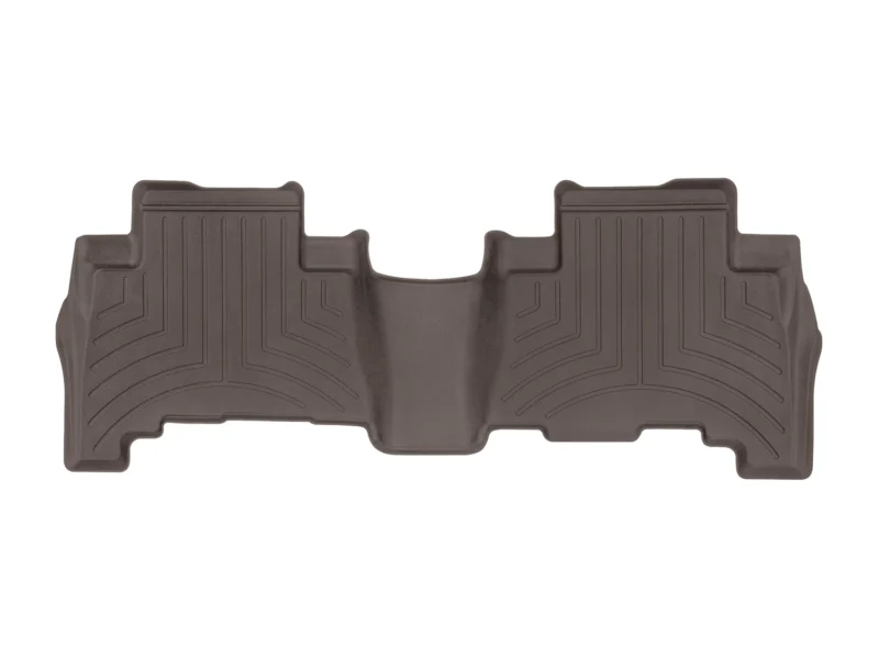WeatherTech 472862IM - FloorLiner HP