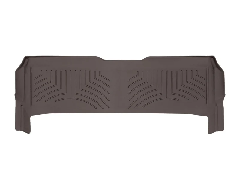 WeatherTech 473052IM - FloorLiner HP, Crew Cab