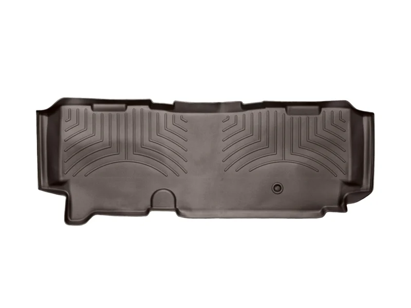 WeatherTech 473053 - FloorLiner, Extended Cab