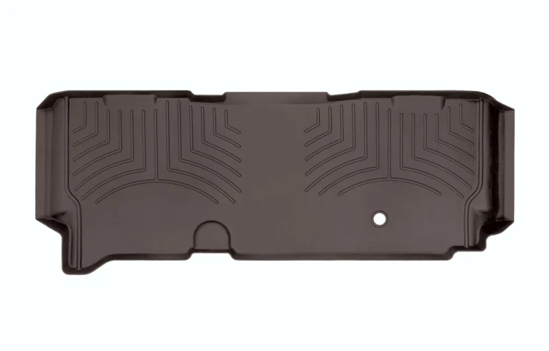WeatherTech 473053IM - FloorLiner HP, Extended Cab