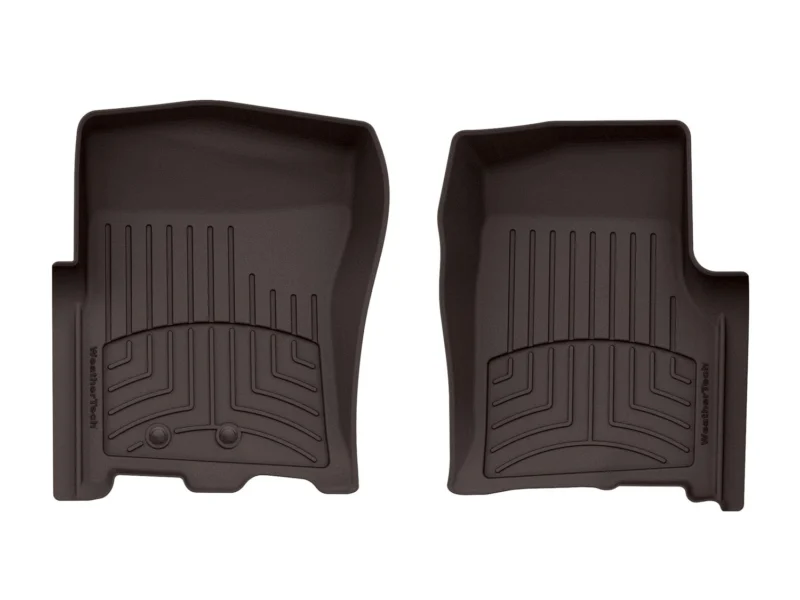 WeatherTech 473531IM - FloorLiner HP