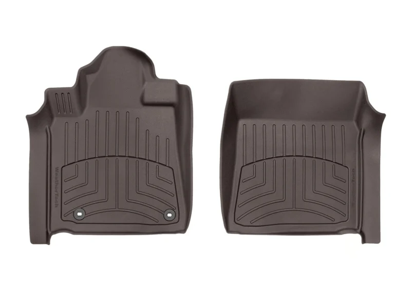 WeatherTech 474081IM - FloorLiner HP