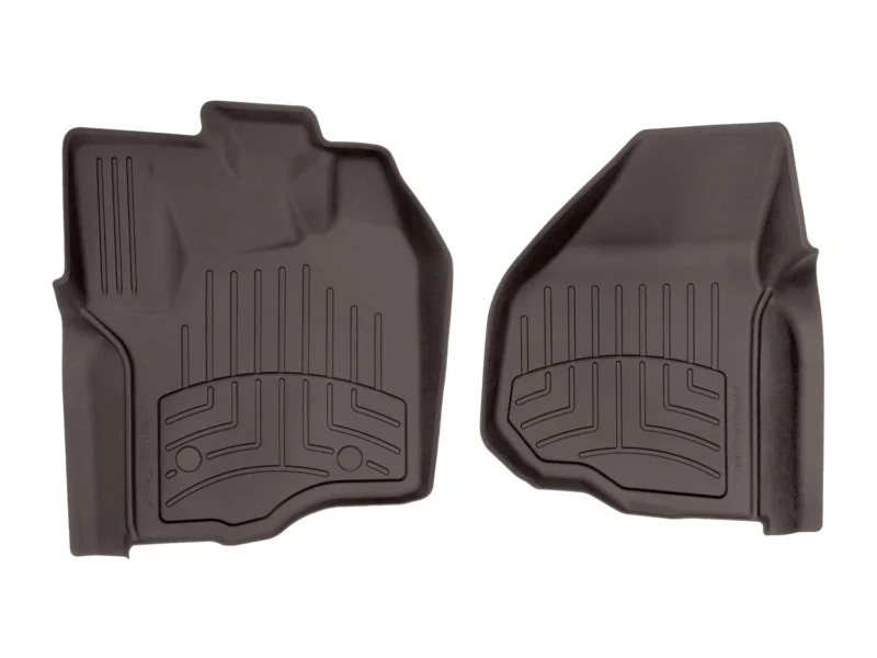 WeatherTech 474331IM - FloorLiner HP