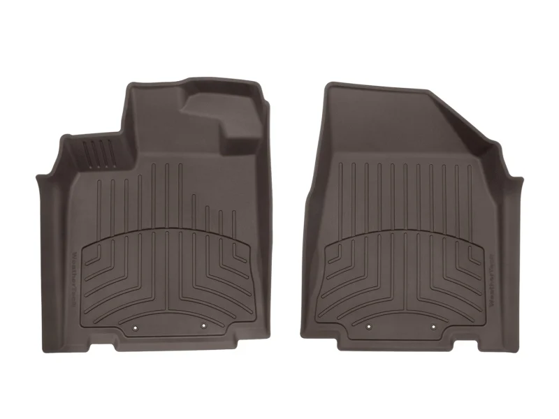 WeatherTech 474451IM - FloorLiner HP