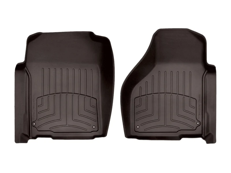 WeatherTech 474651IM - FloorLiner HP