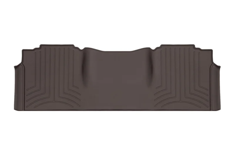 WeatherTech 474772IM - FloorLiner HP, Extended Crew Cab