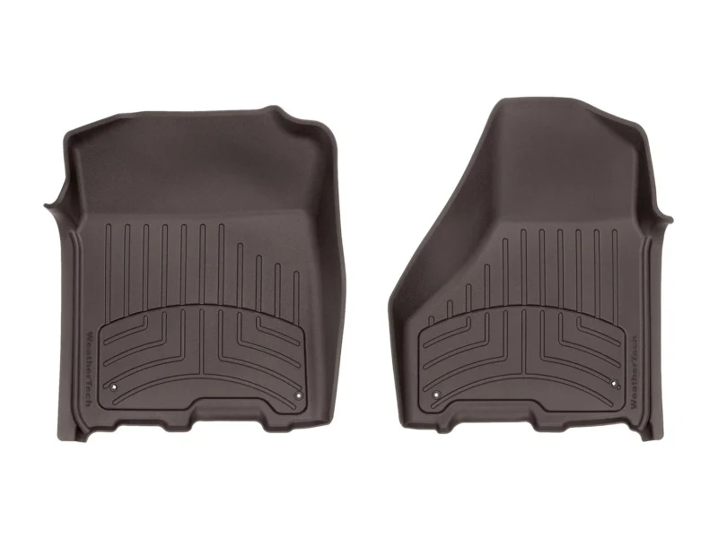 WeatherTech 474781IM - FloorLiner HP