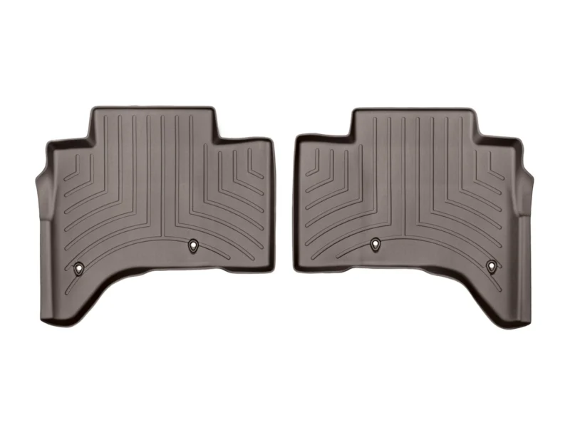WeatherTech 474802 - FloorLiner
