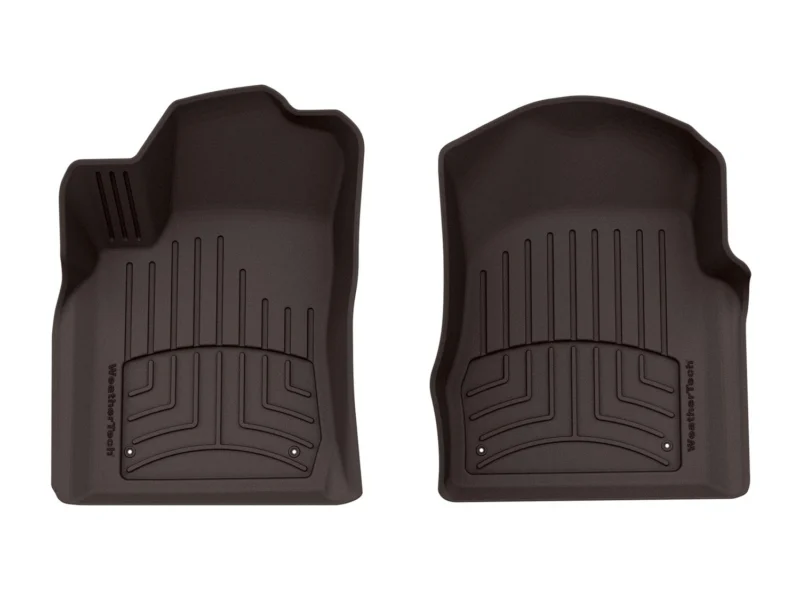 WeatherTech 474851IM - FloorLiner HP