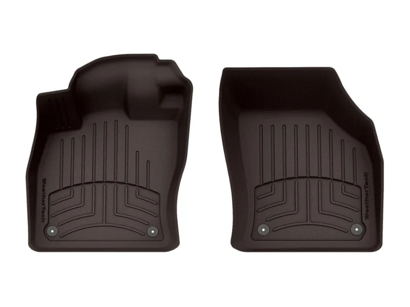 WeatherTech 474961IM - FloorLiner HP