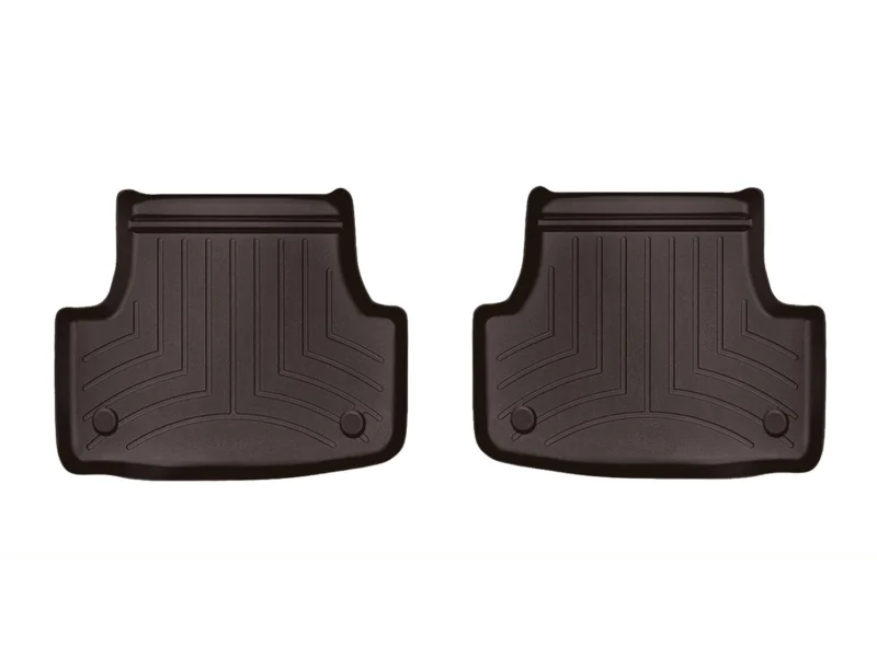 WeatherTech 474962IM - FloorLiner HP