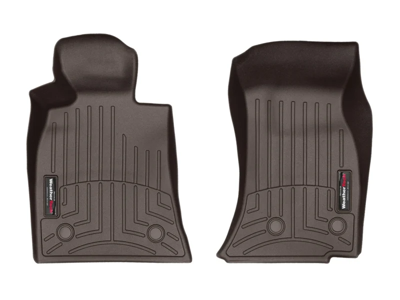 WeatherTech 474971 - FloorLiner