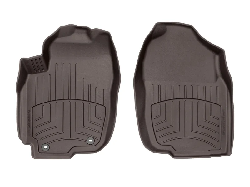 WeatherTech 475101IM - FloorLiner HP