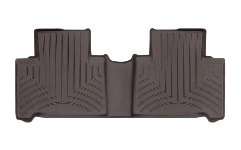 WeatherTech 475103IM - FloorLiner HP