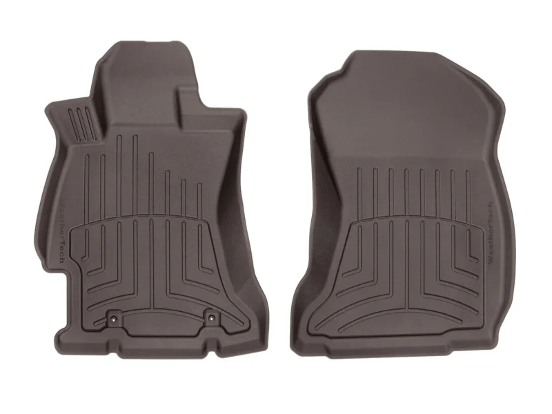 WeatherTech 475311IM - FloorLiner HP