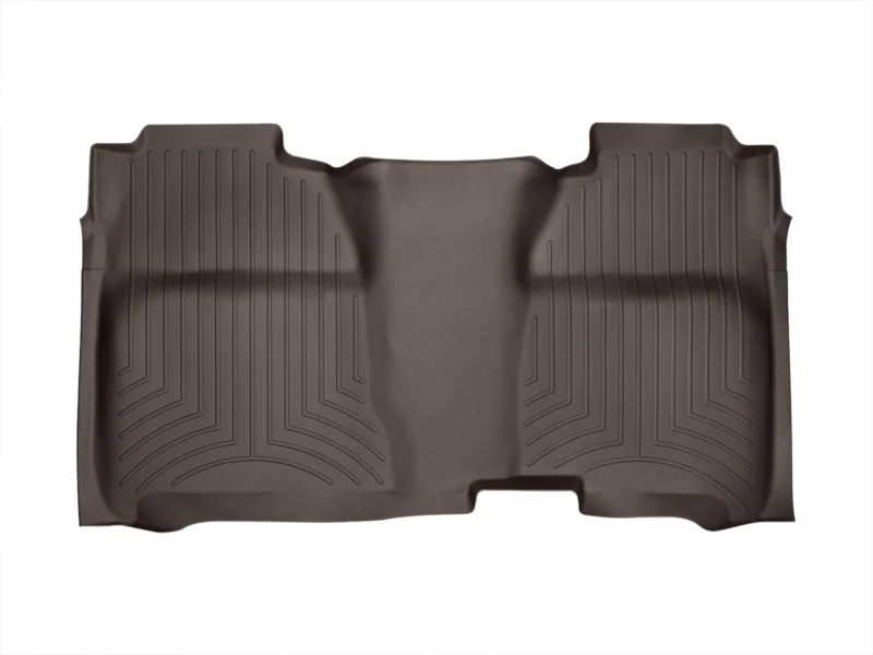 WeatherTech 475422 - FloorLiner, Crew Cab