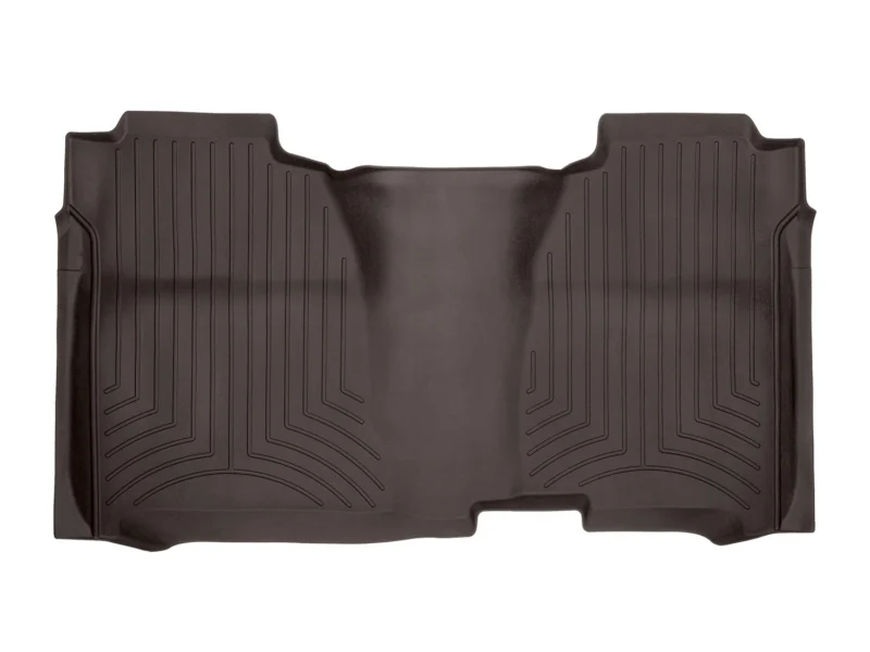 WeatherTech 475422IM - FloorLiner HP, Crew Cab