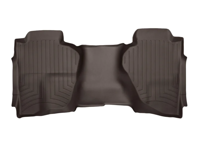 WeatherTech 475423 - FloorLiner, Extended Cab