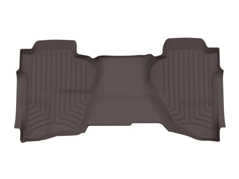 WeatherTech 475423IM - FloorLiner HP, Extended Cab