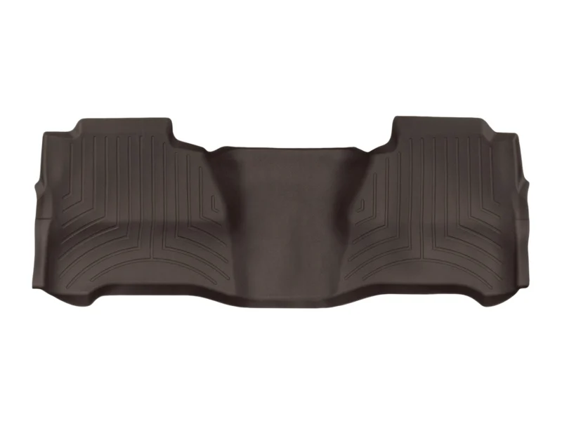WeatherTech 475424 - FloorLiner, Crew Cab