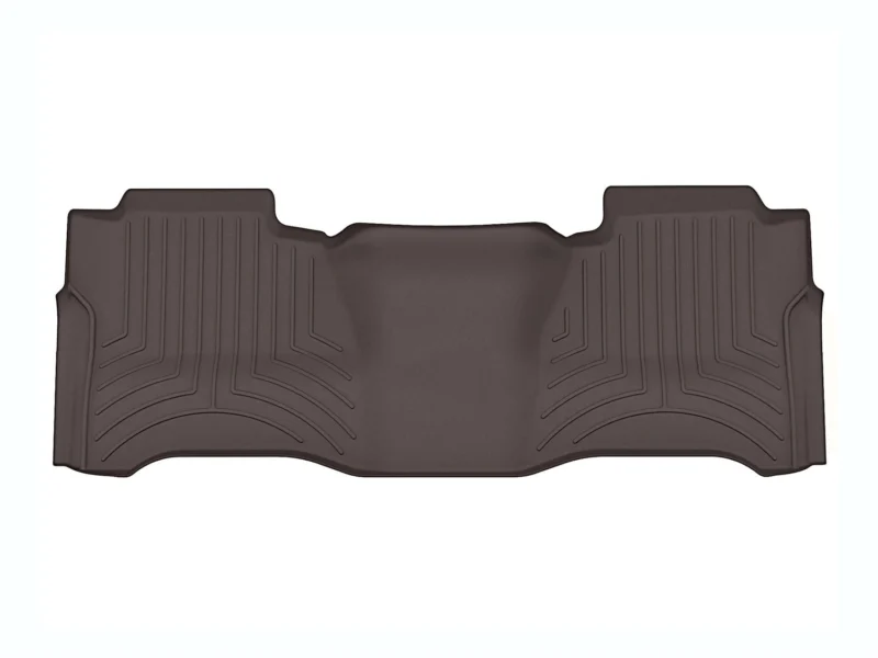 WeatherTech 475424IM - FloorLiner HP, Crew Cab