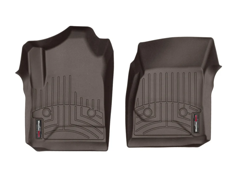 WeatherTech 475441 - FloorLiner, Regular Cab